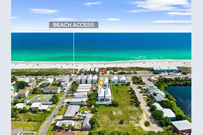 19912 Front Beach Road, Panama City Beach, FL 32413 - Photo 5