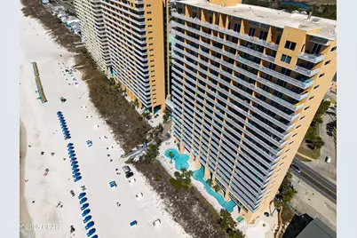 17739 Front Beach Road #1703W, Panama City, FL 32413 - Photo 47