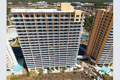 17739 Front Beach Road #1703W, Panama City, FL 32413 - Photo 45