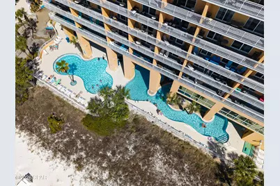 17739 Front Beach Road #1703W, Panama City, FL 32413 - Photo 5