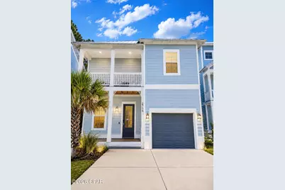2708 Lagoon Manor Drive, Panama City Beach, FL 32408 - Photo 1