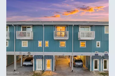 3875 Cape San Blas Road #B3, Cape San Blas, FL 32456 - Photo 1