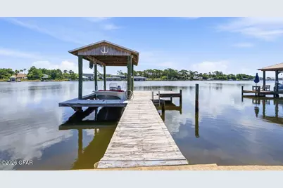 7122 S Lagoon Drive, Panama City Beach, FL 32408 - Photo 39