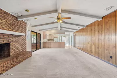7122 S Lagoon Drive, Panama City Beach, FL 32408 - Photo 19
