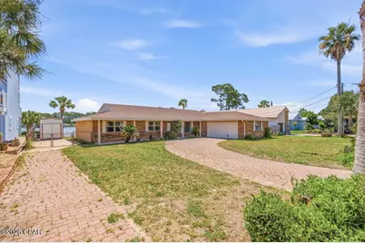 7122 S Lagoon Drive, Panama City Beach, FL 32408 - Photo 41