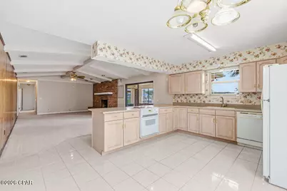 7122 S Lagoon Drive, Panama City Beach, FL 32408 - Photo 9