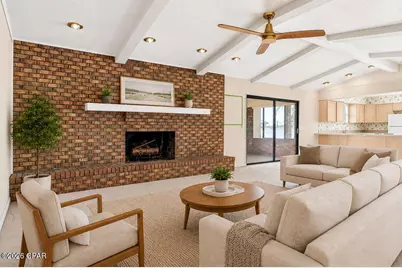 7122 S Lagoon Drive, Panama City Beach, FL 32408 - Photo 21