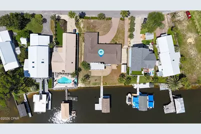 7122 S Lagoon Drive, Panama City Beach, FL 32408 - Photo 45