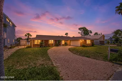 7122 S Lagoon Drive, Panama City Beach, FL 32408 - Photo 3
