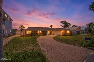 7122 S Lagoon Dr, Panama City Beach, FL 32408 - Photo 3