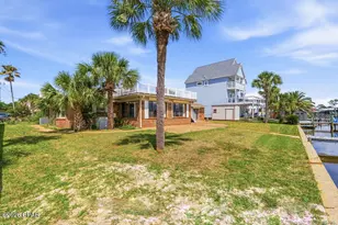 7122 S Lagoon Dr, Panama City Beach, FL 32408 - Photo 37