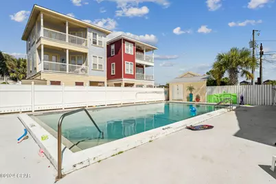 6404 Thomas Drive #6DR, Panama City, FL 32408 - Photo 35