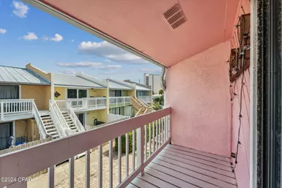6404 Thomas Drive #6DR, Panama City, FL 32408 - Photo 31