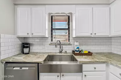 6404 Thomas Drive #6DR, Panama City, FL 32408 - Photo 19