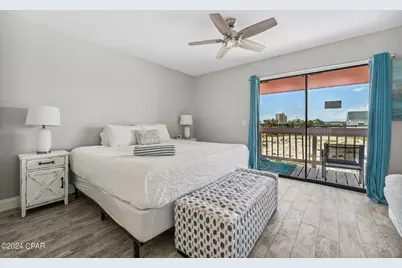 6404 Thomas Drive #6DR, Panama City, FL 32408 - Photo 21