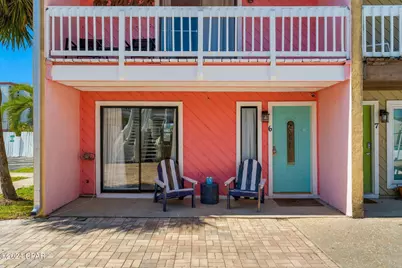 6404 Thomas Drive #6DR, Panama City, FL 32408 - Photo 5