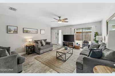 6404 Thomas Drive #6DR, Panama City, FL 32408 - Photo 11