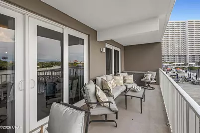 9860 S Thomas Drive #108, Panama City Beach, FL 32408 - Photo 39