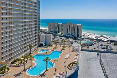 9860 S Thomas Drive #108, Panama City Beach, FL 32408 - Photo 47