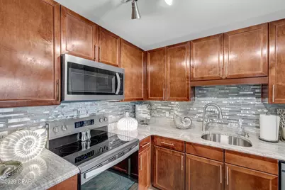 9860 S Thomas Drive #108, Panama City Beach, FL 32408 - Photo 17