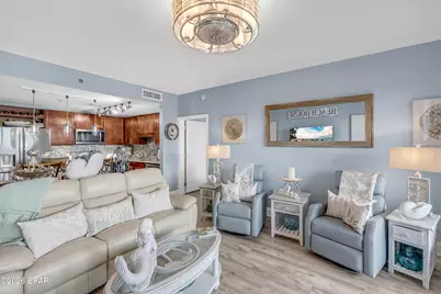 9860 S Thomas Drive #108, Panama City Beach, FL 32408 - Photo 23
