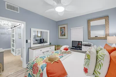 9860 S Thomas Drive #108, Panama City Beach, FL 32408 - Photo 11