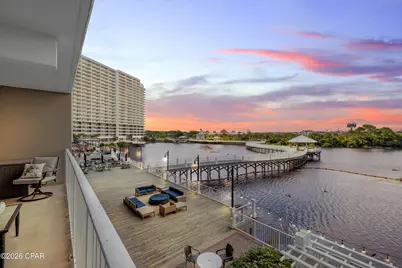 9860 S Thomas Drive #108, Panama City Beach, FL 32408 - Photo 41