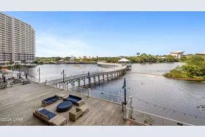 9860 S Thomas Drive #108, Panama City Beach, FL 32408 - Photo 37