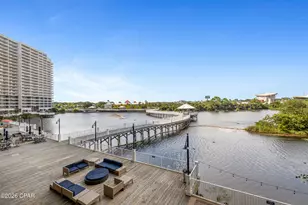 9860 S Thomas Dr, Panama City Beach, FL 32408 - Photo 37