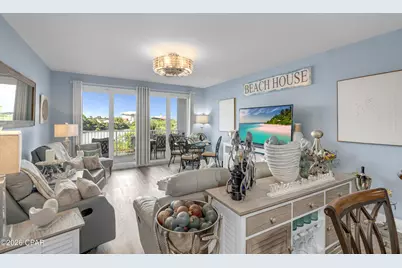 9860 S Thomas Drive #108, Panama City Beach, FL 32408 - Photo 19