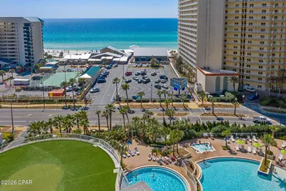 9860 S Thomas Drive #108, Panama City Beach, FL 32408 - Photo 45