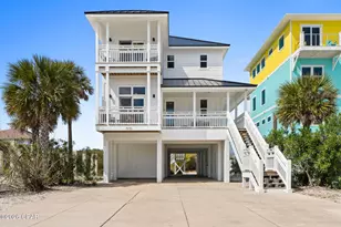 4191 Cape San Blas Rd, Port Saint Joe, FL 32456 - Photo 1