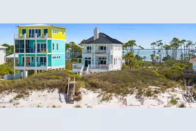 4191 Cape San Blas Road, Port Saint Joe, FL 32456 - Photo 3