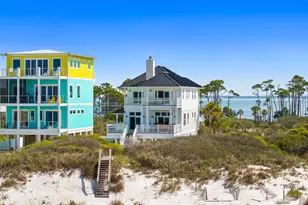 4191 Cape San Blas Rd, Port Saint Joe, FL 32456 - Photo 3