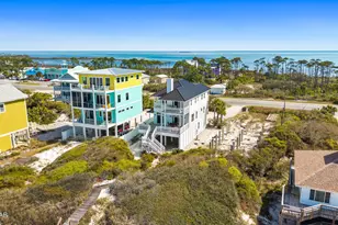 4191 Cape San Blas Rd, Port Saint Joe, FL 32456 - Photo 33