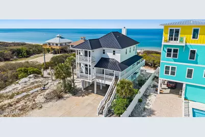 4191 Cape San Blas Road, Port Saint Joe, FL 32456 - Photo 3