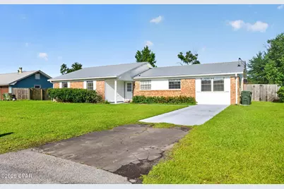 1302 Wyoming Avenue, Lynn Haven, FL 32444 - Photo 3