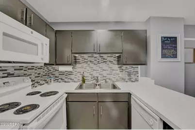 4277 Kingfish Lane #277, Panama City, FL 32408 - Photo 5