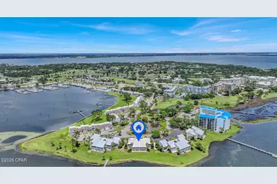 4277 Kingfish Lane #277, Panama City, FL 32408 - Photo 25