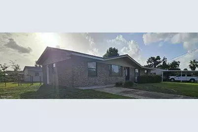 137 Santee Drive, Panama City, FL 32404 - Photo 1