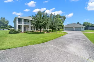 131 Legend Lakes Dr, Panama City Beach, FL 32408 - Photo 61