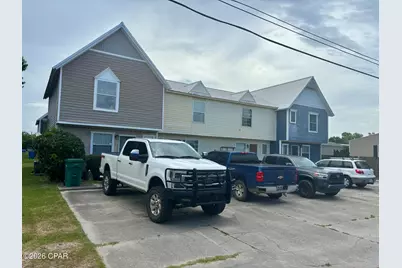 1512 Kraft Avenue, Panama City, FL 32405 - Photo 1