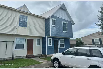 1512 Kraft Avenue, Panama City, FL 32405 - Photo 15