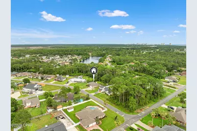 105 Shadow Bay Drive, Panama City Beach, FL 32407 - Photo 37