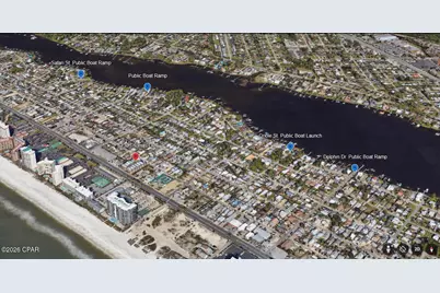 6230 Thomas Drive, Panama City, FL 32408 - Photo 35