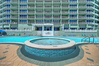 9450 S Thomas Drive #1000 C BUILDING, Panama City, FL 32408 - Photo 33