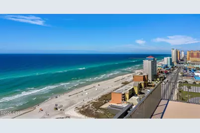 15100 Front Beach Road #1331, Panama City Beach, FL 32413 - Photo 45