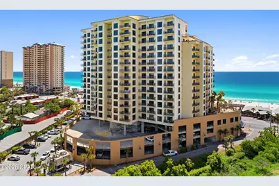 15100 Front Beach Road #1331, Panama City Beach, FL 32413 - Photo 27