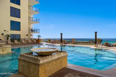 15100 Front Beach Road #1331, Panama City Beach, FL 32413 - Photo 37