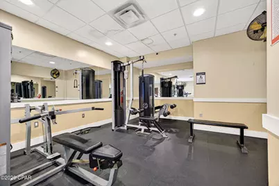 15100 Front Beach Road #1331, Panama City Beach, FL 32413 - Photo 29
